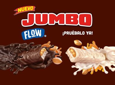 Jumbo Flow